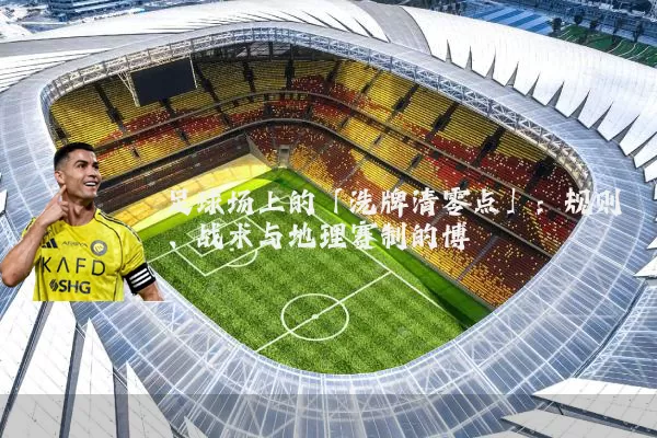 足球场上的「洗牌清零点」:规则、战术与地理赛制的博弈
